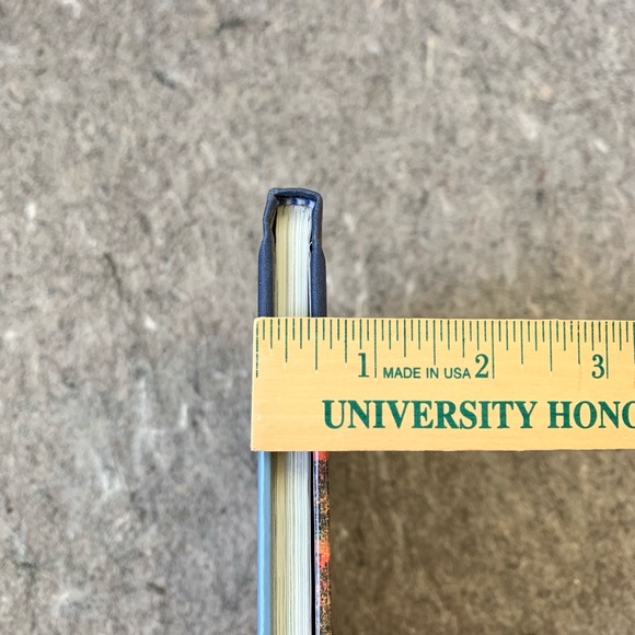 vintage National Parks Readers Digest Explore America hardcover book - Picture 14 of 16